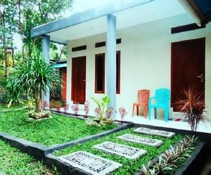 Tangkoko Macaca Hotel Rinondoran Luaran gambar