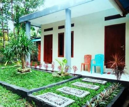 Tangkoko Macaca Hotel Rinondoran Luaran gambar